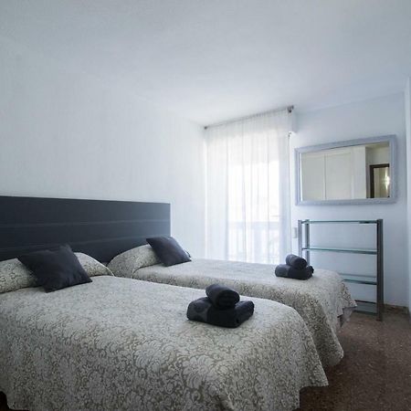 Alicante Historic Center, Beach And Marina Appartment المظهر الخارجي الصورة