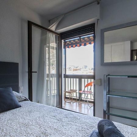 Alicante Historic Center, Beach And Marina Appartment المظهر الخارجي الصورة
