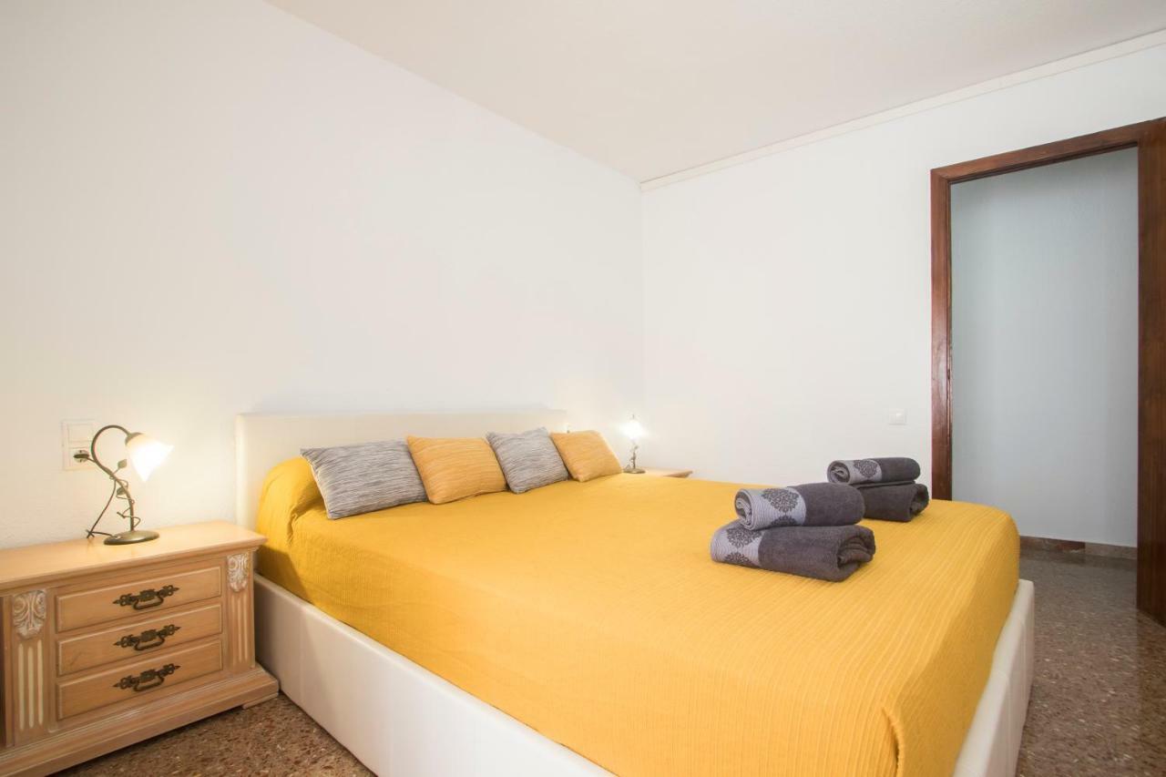 Alicante Historic Center, Beach And Marina Appartment المظهر الخارجي الصورة