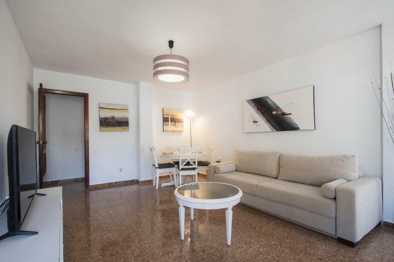 Alicante Historic Center, Beach And Marina Appartment المظهر الخارجي الصورة