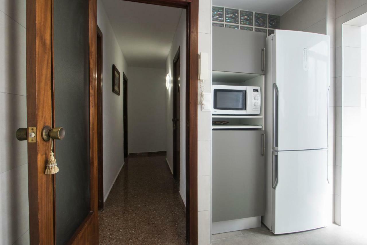 Alicante Historic Center, Beach And Marina Appartment المظهر الخارجي الصورة