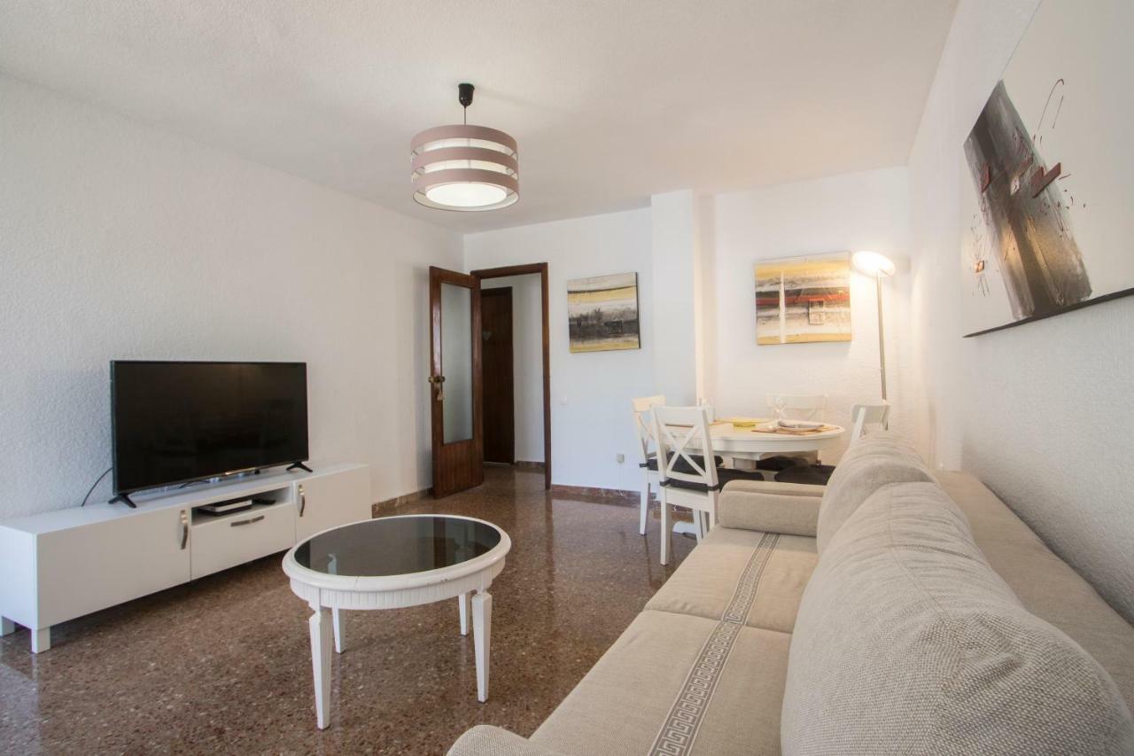 Alicante Historic Center, Beach And Marina Appartment المظهر الخارجي الصورة
