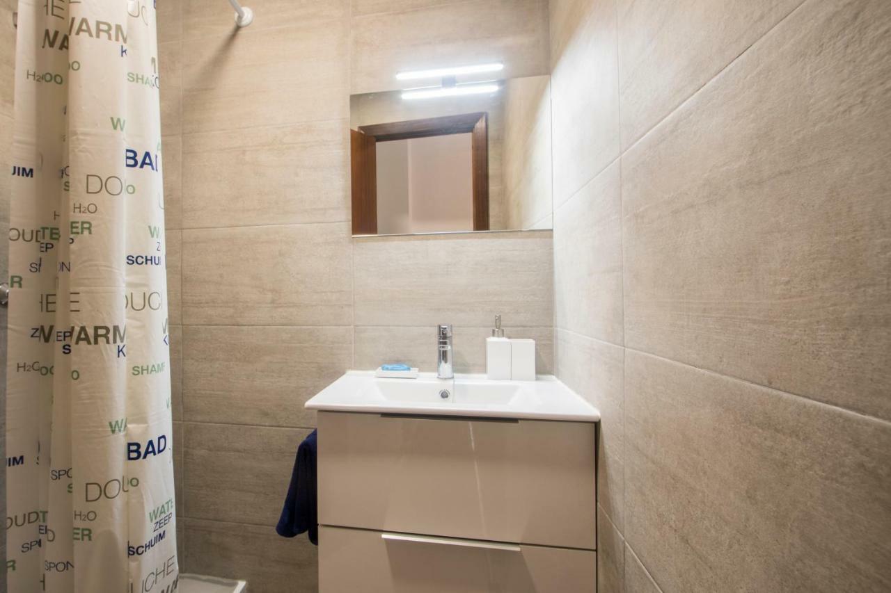 Alicante Historic Center, Beach And Marina Appartment المظهر الخارجي الصورة