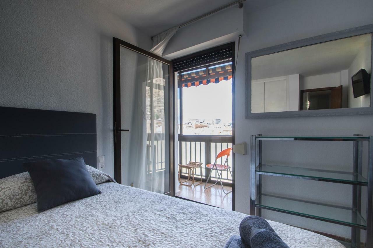 Alicante Historic Center, Beach And Marina Appartment المظهر الخارجي الصورة