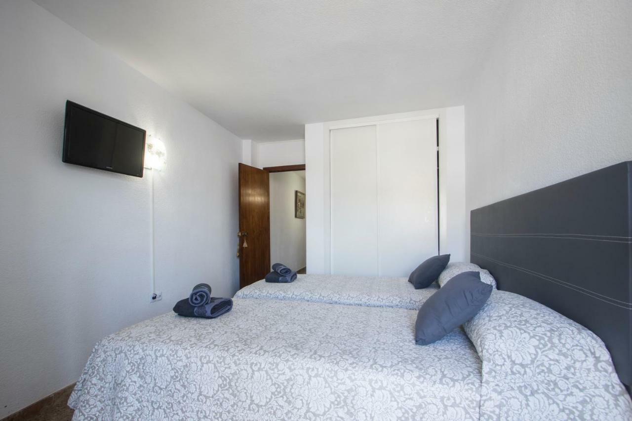 Alicante Historic Center, Beach And Marina Appartment المظهر الخارجي الصورة