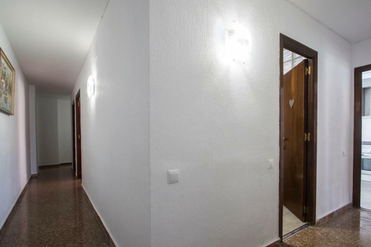 Alicante Historic Center, Beach And Marina Appartment المظهر الخارجي الصورة